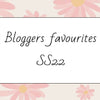 Bloggers favourites SS22