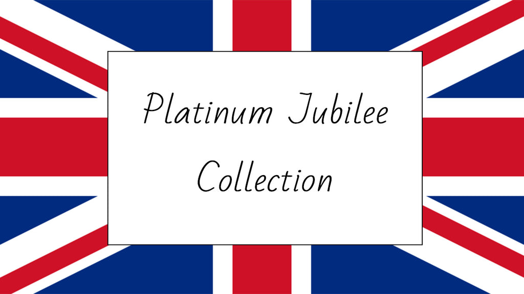 Platinum Jubilee Collection