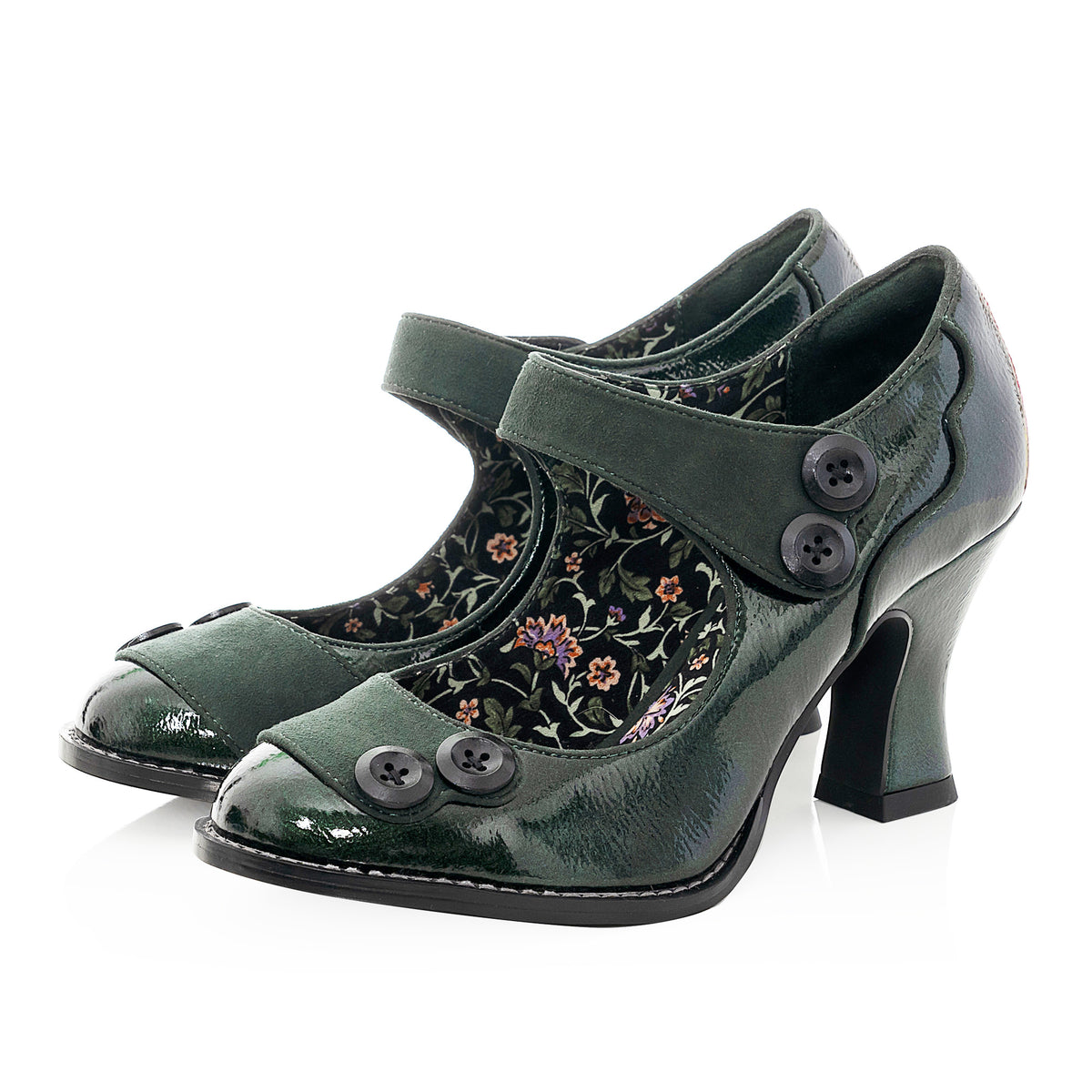 Combinaciones Y Consejos De Moda: Vestidos Con Zapatos Verdes