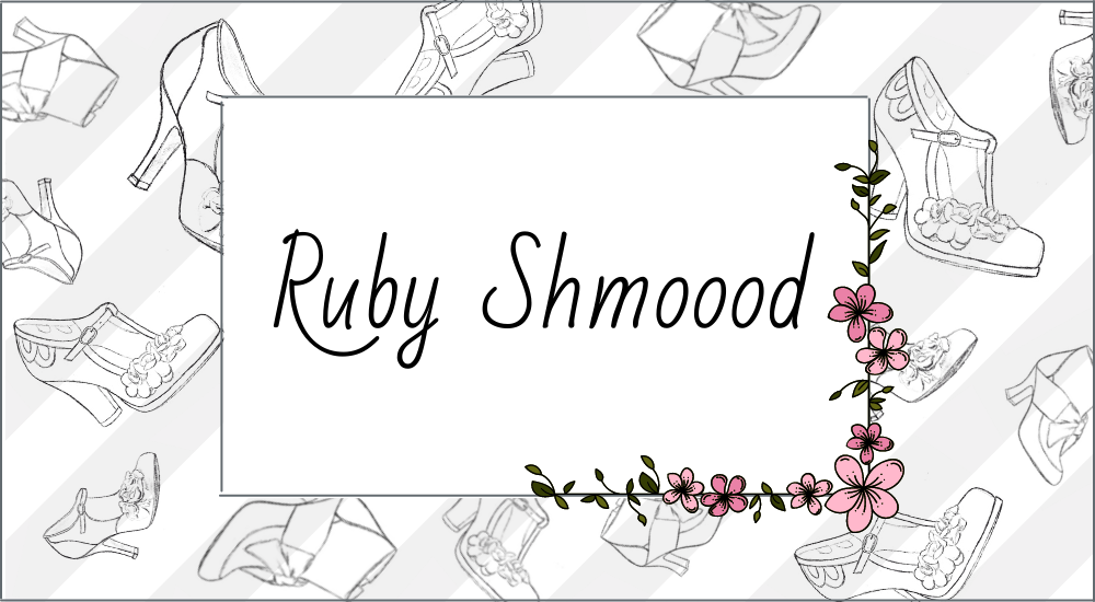 Ruby Shmoood