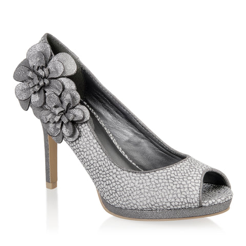 Donna (Silber)