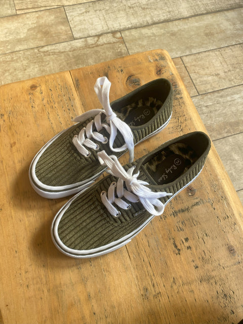 Nicole (Khaki)