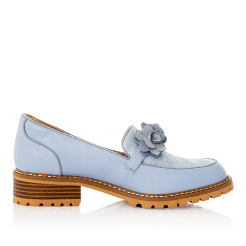 Gigi (Powder Blue)