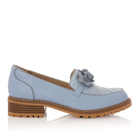 Gigi (Powder Blue)