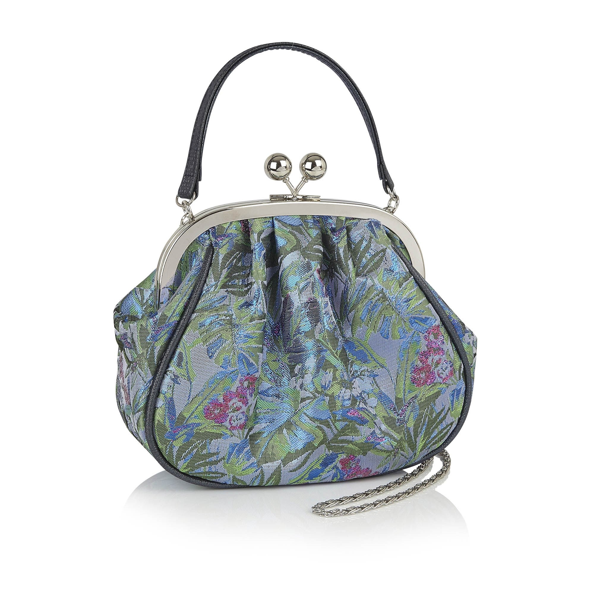 Arco (Blue)– Ruby Shoo