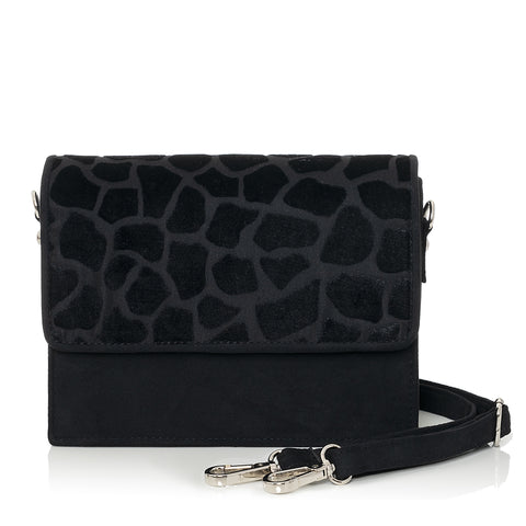 Adelaide (Giraffe Black)