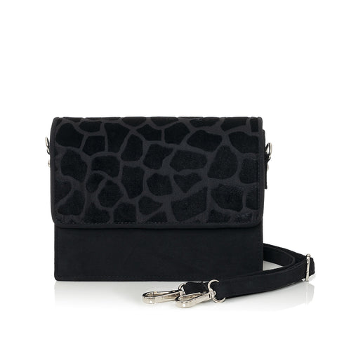 Adelaide (Giraffe Black)