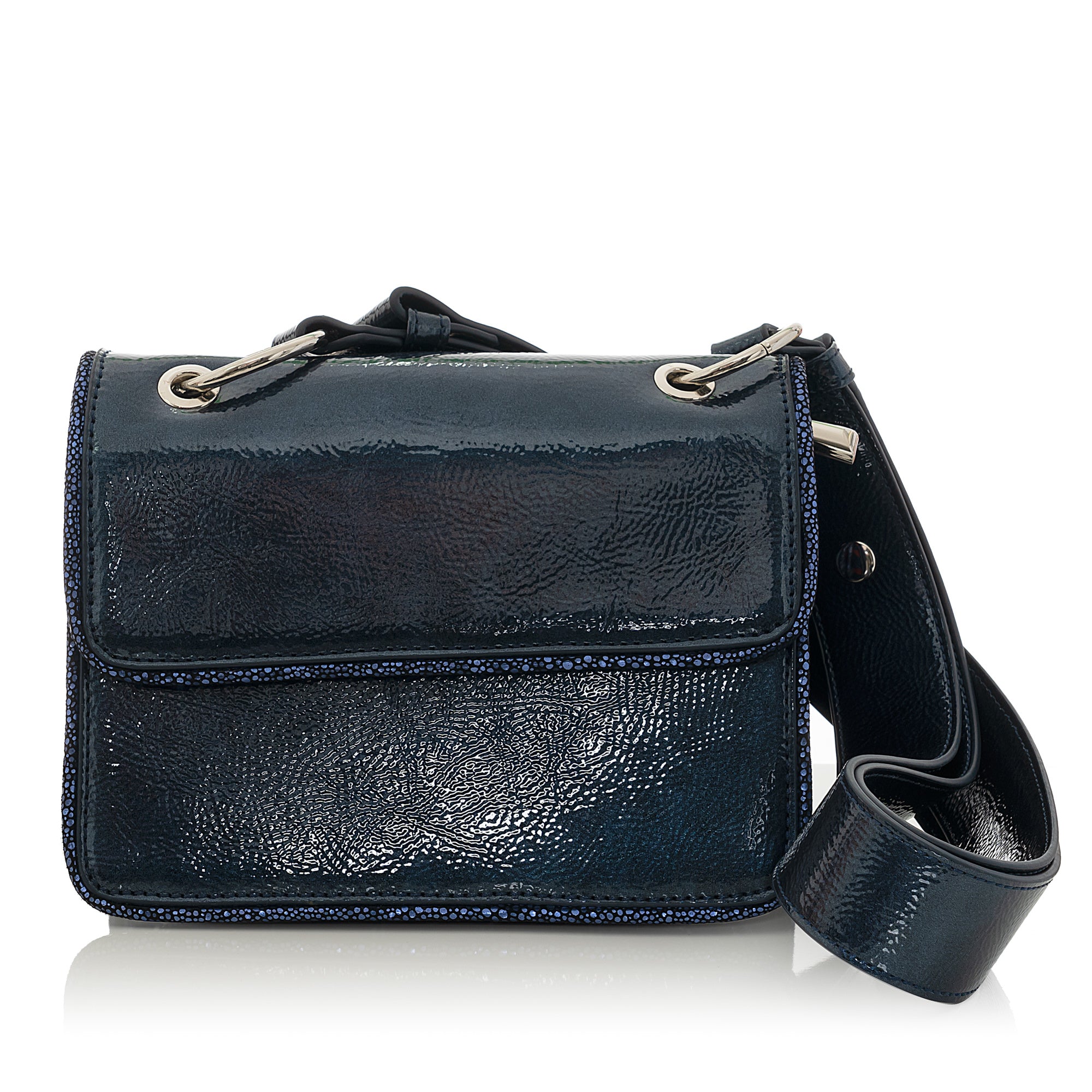 Colombo (Blue)– Ruby Shoo