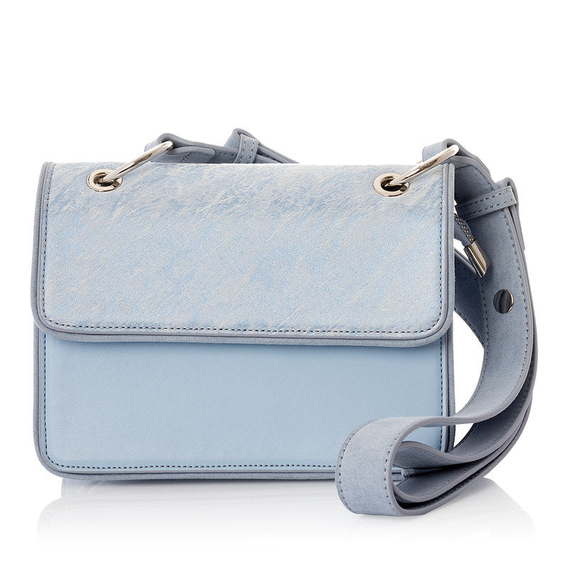 Toledo (Powder Blue)– Ruby Shoo